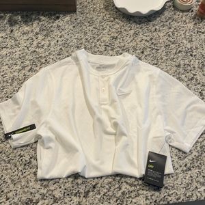 *NWT* Nike Golf Men’s Polo